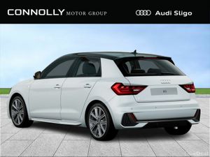 Audi A1 A1 Sportback S Line 30 TFSI 116bhp 6-speed - Image 2