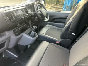 Peugeot Expert ACTIVE STANDARD 1.6 BLU - Image 3