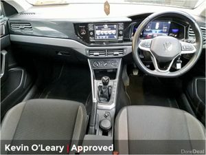 Volkswagen Taigo 1.0 TSi Life - Image 2