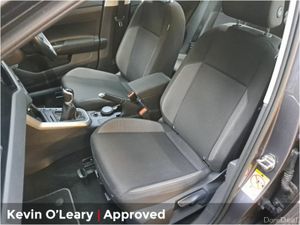 Volkswagen Taigo 1.0 TSi Life - Image 4