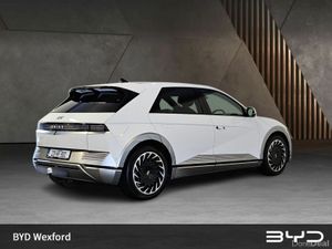 Hyundai IONIQ 5 77kW Platinum - Image 3