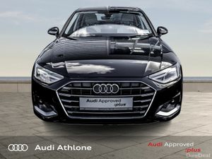 Audi A4 2.0TDI 136BHP SE S-Tronic - Image 2