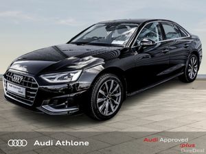 Audi A4 2.0TDI 136BHP SE S-Tronic - Image 3