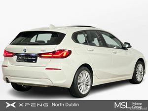 BMW 1-Series 118i SE - Parking Sensors - Panoramic - Image 4