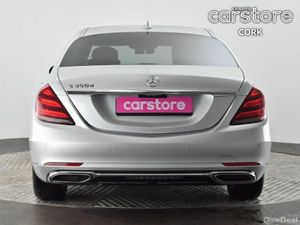 Mercedes-Benz S-Class S 350 D Auto - Image 4