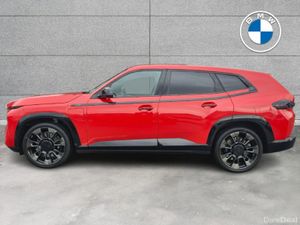 BMW XM 3.0 - Image 3