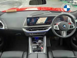 BMW XM 3.0 - Image 4