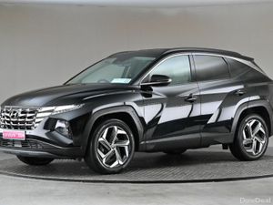 Hyundai Tucson 1.6 EXECUTIVE PLUS HEV **FULL BEIGE - Image 4