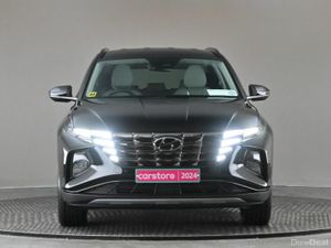 Hyundai Tucson 1.6 EXECUTIVE PLUS HEV **FULL BEIGE - Image 2