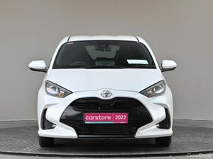 Toyota Yaris 1.0 AUTO PETROL **9"ANDROID CAR PLAYE - Image 2