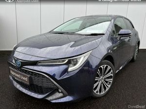 Toyota Corolla COROLLA HYBRID SOL H/B - Image 2