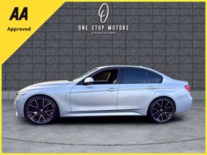 2016 BMW 320d F30 MSPORT *SHADOW ED* 73,000KMS - Image 3