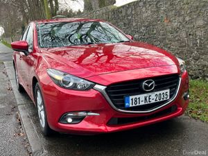 MAZDA3 1.5 EXECUTIVE - Image 3