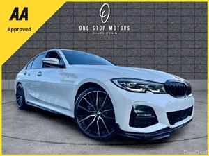 2020 BMW 330E G20 *MSPORT PRO* 56,000KM - Image 3