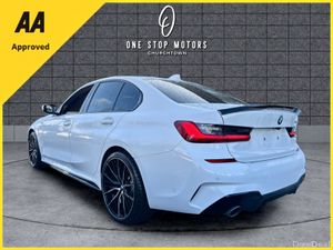 2020 BMW 330E G20 *MSPORT PRO* 56,000KM - Image 4