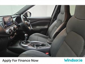 Nissan Juke 1.0T PET 2WD SV Premium *Scrappage dea - Image 4