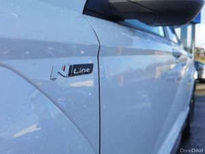 HYUNDAI KONA 64KWH N LINE - Image 2