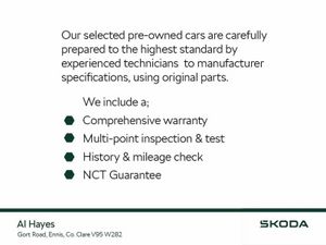 Skoda Yeti 1.6 TDI CR AMBITION GREENLINE - Image 3