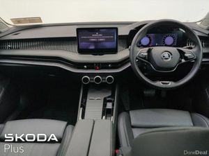 Skoda Superb SE+ 2.0TDI 150HP DSG - Image 3