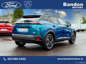 Peugeot 2008 2026 Peugeot 2008 Electric 156bhp (54 - Image 3