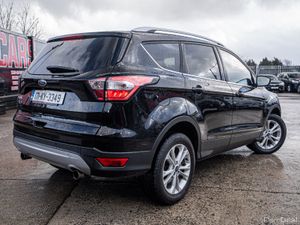 2017 Kuga 1.5d TITANIUM/High spec/1yr warranty - Image 2