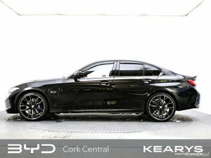 BMW 3-Series 330e M Sport Pro Auto TOP SPEC - Image 4