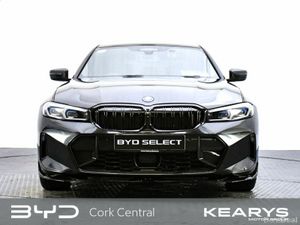 BMW 3-Series 330e M Sport Pro Auto TOP SPEC - Image 4