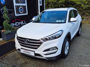 Hyundai Tucson (Deposit taken) - Image 2