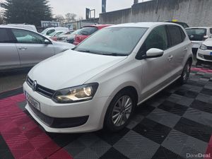 2011 VOLKSWAGEN POLO 1.2 AUTO new NCT 12/26 - Image 4