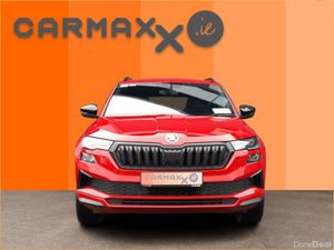 Skoda Karoq 2.0TDI 115BHP SPORT AUTOMATIC - Image 3