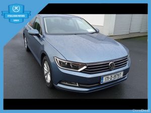 Volkswagen Passat CL 1.6 TDI MANUAL 6SPEED FWD 120 - Image 3