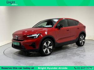 Volvo C40 E CORE 228BHP 5DR AUTO - Image 3