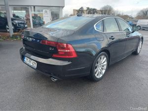 Volvo S90 D4 MOMENTUM AT 4DR AUTO - Image 4