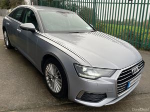 Audi A6 231 D 40 TDI SE BUSINESS AUTO AS NEW CAR!! - Image 2