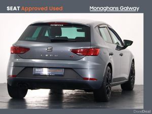 SEAT Leon PA 1.4 TSI 125HP FR 5DR - Image 3