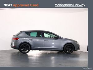 SEAT Leon PA 1.4 TSI 125HP FR 5DR - Image 3
