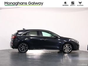 Kia Ceed 1.6 GT LINE DIESEL - Image 3