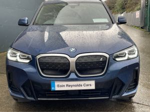 BMW iX3 M SPORT PRO AS NEW! - Image 3
