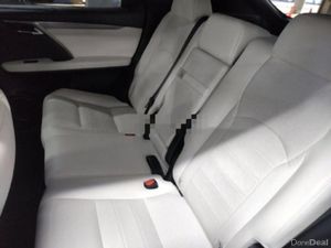 Lexus RX450H+ COMING TO STOCK SOON // TWO TONE PAI - Image 3