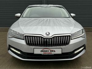 Skoda Superb AMBITION 2.0 TDI 150HP 5DR - Image 2