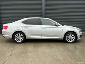 Skoda Superb AMBITION 2.0 TDI 150HP 5DR - Image 3
