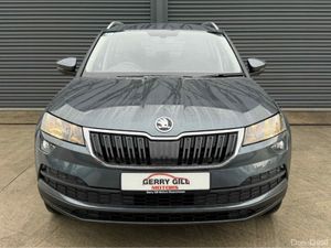 Skoda Karoq AMBITION 2.0 TDI 115HP 5DR - Image 2