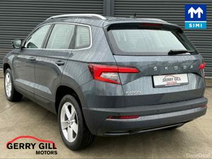 Skoda Karoq AMBITION 2.0 TDI 115HP 5DR - Image 4