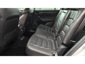 Skoda Kodiaq 7 SEATER STYLE 2.0 TDI 150 BHP-STEEL - Image 3