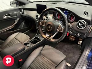 Mercedes-Benz CLA Shooting Brake Sport Auto - Stra - Image 2