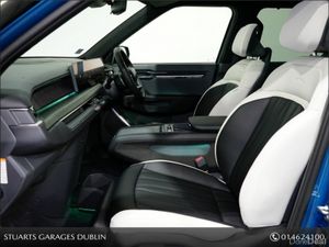 Kia EV9 GT Line 7 Seat AWD FINISHED IN OCEAN BLUE - Image 3