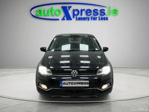 Volkswagen Polo VW Polo 1.2 TSI Automatic, Reversi - Image 3