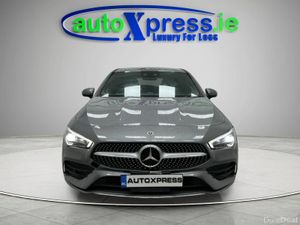 Mercedes-Benz CLA CLA SHOOTING BRAKE AMG LINE Auto - Image 3