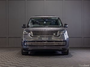 2024 Range Rover P460e Dynamic SE - Image 2
