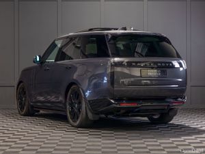 2024 Range Rover P460e Dynamic SE - Image 4